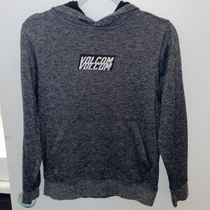 Boys Volcom Hoodie
